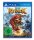 Knack 2 - PlayStation 4