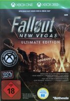 Fallout: New Vegas - Ultimate Edition - Xbox 360