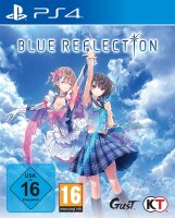 Blue Reflection - PlayStation 4