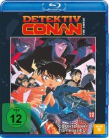 Detektiv Conan - 5. Film: Countdown zum Himmel - BR