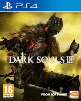 Dark Souls 3 AT-Import - PlayStation 4