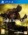 Dark Souls 3 AT-Import - PlayStation 4