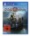 God of War - PlayStation 4