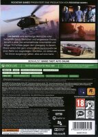 GTA 5 (AT)  XB360 - Xbox 360