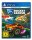 Rocket League - Collectors Edition - PlayStation 4