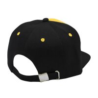 One Piece Snapback Cap - Trafalgar