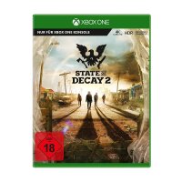 State of Decay 2 - Xbox One