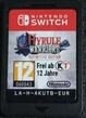 Hyrule Warriors Definitive Edition - Nintendo Switch