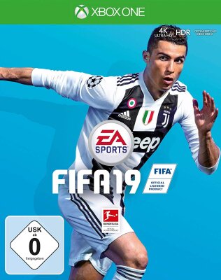 FIFA 19 - Xbox One