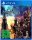 Kingdom Hearts 3 III - PlayStation 4