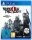 Shadow Tactics - Blades Of The Shogun - PlayStation 4