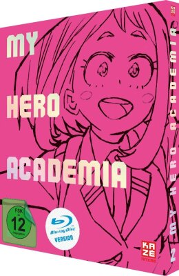 My Hero Academia - Vol 02 - BR