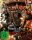 Attack on Titan - Movie Teil 1: Feuerroter Pfeil und Bogen - Steelcase BR