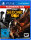 Infamous Second Son - Playstation Hits - PlayStation 4