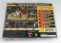 NCAA Final Four 2001 US-NTSC - PlayStation