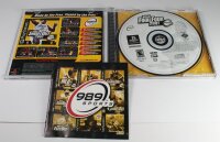 NCAA Final Four 2001 US-NTSC - PlayStation