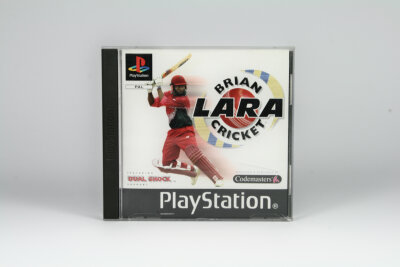 Brian Lara Cricket - PlayStation