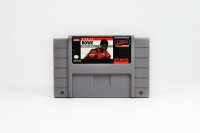 Riddick Bowe Boxing US-Import - Super Nintendo