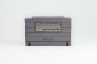 Riddick Bowe Boxing US-Import - Super Nintendo