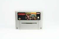 Donkey Kong Country 2: Diddys Kong Quest - Super Nintendo