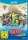 The Legend of Zelda the Windwaker - Nintendo Wii U