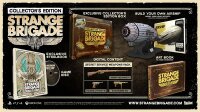 Strange Brigade Collectors Edition - Xbox One