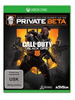 Call of Duty Black Ops 4 - Pro Edition - Xbox One