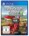Landwirtschafts-Simulator 17: Platinum Edition - PlayStation 4