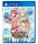 Bullet Girls Phantasia JP-Import - PlayStation 4