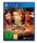 Fire Pro Wrestling World - PlayStation 4