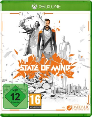 State of Mind - Xbox One