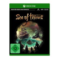 Sea of Thieves - Xbox One