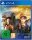 Shenmue 1+2 - PlayStation 4