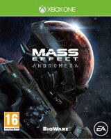 Mass Effect Andromeda - Xbox One