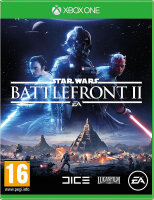 Star Wars Battlefront 2 AT-Import - Xbox One