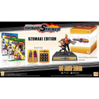 Naruto to Boruto: Shinobi Striker Uzumaki Edition - Xbox One