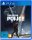 This is the Police 2 - PlayStation 4