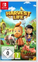 Harvest Life - Nintendo Switch