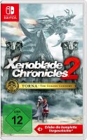 Xenoblade Chronicles 2: Torna - The Golden Country -...