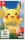 Pokémon: Lets Go, Pikachu! - Nintendo Switch