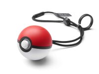 Pokémon: Lets Go Pokéball Plus - Nintendo Switch