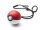 Pokémon: Lets Go Pokéball Plus - Nintendo Switch