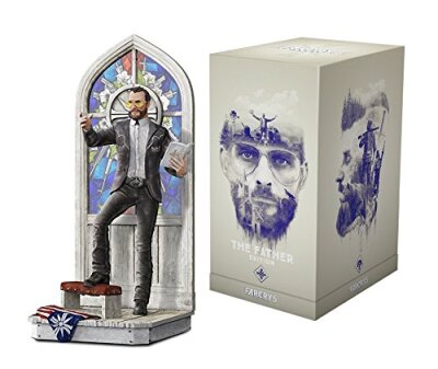 Far Cry 5 - The Father Edition - Xbox One