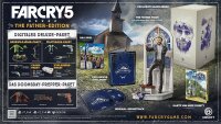 Far Cry 5 - The Father Edition - Xbox One