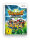 Inazuma Eleven Strikers  Wii