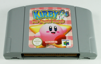 Kirby 64 The Crystal Shards - Nintendo 64