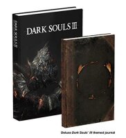 Dark Souls 3 Collector`s Ed: Das offiz Lösungsbuch