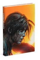 Shadow of the Tomb Raider (Lösungsbuch Collectors...