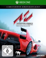 Assetto Corsa  - Xbox One