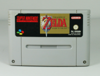 The Legend of Zelda SNES MODUL